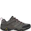 MERRELL MENS WATERPROOF LACE TRAINER - BELUGA